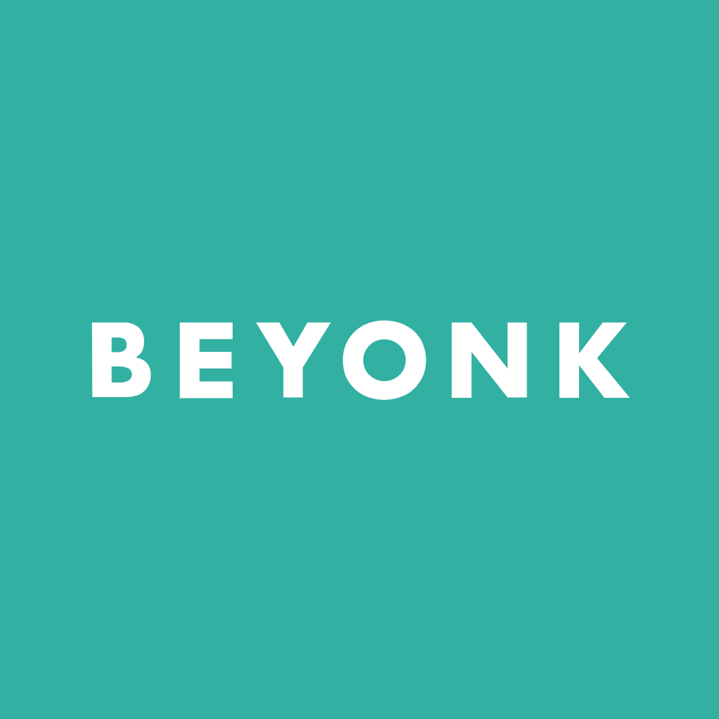 Logotipo de Beyonk